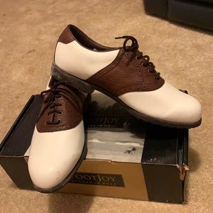 Men’s FootJoy Golf Shoes DryJoys 9W